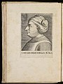 Can Grande I della Scala, usava l'appellativo di Can per ricordare le origini della signoria, che ebbe come primo signore Leonardino detto Mastino I