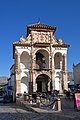 Capilla de la Virgen del Socorro