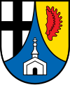 Wappen von Buchholz