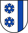 Langenberg címere