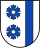 Wappen von Langenberg