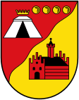 Neuenhaus címere