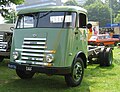 DAF, Typ A 50 ab Bj. 1953, 83 PS