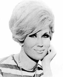 Dusty Springfield 1967-ben