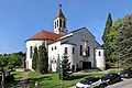 Pfarrkirche Eichgraben (Wienerwalddom)