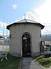 Feldkirchen bei Graz Friedhofskapelle.JPG