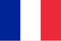 İkinci Fransız İmparatorluğu bayrağı