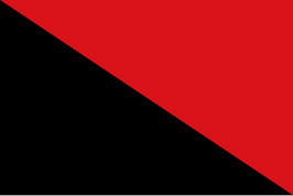 ? Vlag van Sambreville