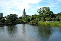 Le Désert – Veduta