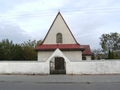 Pfarrkirche der AKK der Mariaviten in Wierzbica
