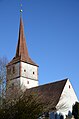 Evangelisch-lutherische Pfarrkirche St. Martin