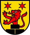 Wappen von Konolfingen