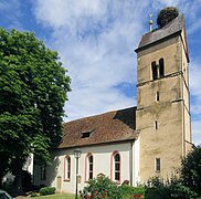 Katharinen-Kirche