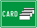 C99-4 Smart card toll payment