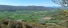 Valle de Arana Harana – Veduta