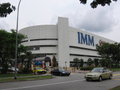 IMM Building