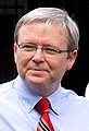 Australia Kevin Rudd