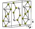 Structura PuBr3