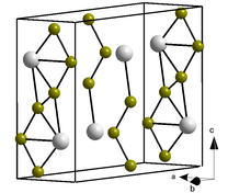 Crystal structure of PuBr3