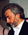 Krystian Zimerman, 1975