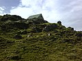 Baita al Landmannalaugar