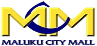 Maluku City Mall logo