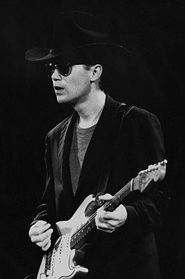 Marshall Crenshaw