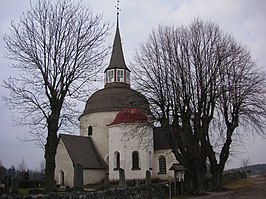 Kerk van Munsö