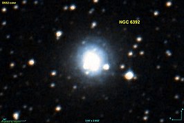 NGC 6392