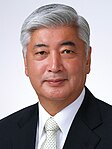 Nakatani Gen Khu 1 Kōchi