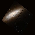 NGC 6503 (HST)