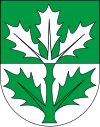 Wappen von Oberbalm