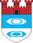 Wappen von Bielawa