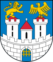 Coat of arms or logo