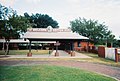 Plant City Union Depot