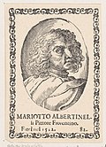 Mariotto Albertinelli