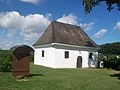 Kirche von Dúžava