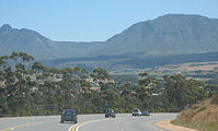 Riversdale, Western Cape