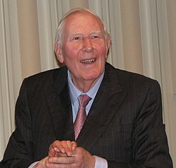 Roger Bannister 2009