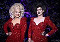  Done 18. Alexis Michelle and Dusty Ray Bottoms