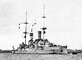 SMS Kaiser Barbarossa