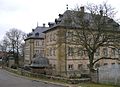 Schloss Gereuth