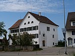 Ehemaliger Freisitz, Schloss