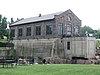 Sioux Falls Light and Power Hydro Electric Plant