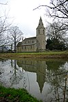 Parish Church of St Remigius