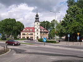 marktplein