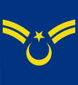 Hava Kuvvetleri Komutanlığı Astsubay Çavuş Rütbesi