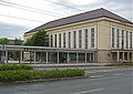 Universitätsgebäude