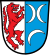 Wappen der Gemeinde Büchlberg