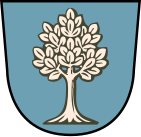 Arms of Wachenbuchen